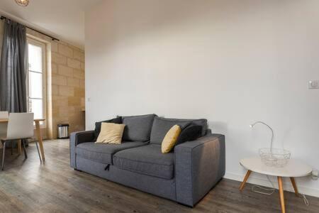 Appartement De Lerme Bordeaux Buitenkant foto