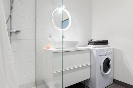 Appartement De Lerme Bordeaux Buitenkant foto
